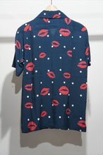 画像をギャラリービューアに読み込む, KISS ALOHA SHIRT