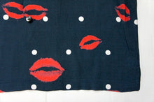 画像をギャラリービューアに読み込む, KISS ALOHA SHIRT