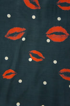 画像をギャラリービューアに読み込む, KISS ALOHA SHIRT