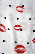 画像をギャラリービューアに読み込む, KISS ALOHA SHIRT