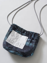 画像をギャラリービューアに読み込む, ART CAMO PE BAG