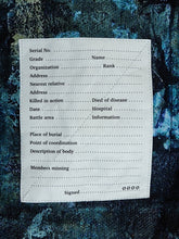 画像をギャラリービューアに読み込む, ART CAMO PE BAG