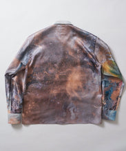 画像をギャラリービューアに読み込む, BALANCE ART 4P SHIRT