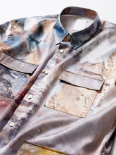 画像をギャラリービューアに読み込む, BALANCE ART 4P SHIRT