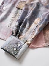 画像をギャラリービューアに読み込む, BALANCE ART 4P SHIRT