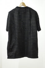 画像をギャラリービューアに読み込む, Hazy Border S/S