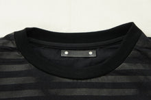 画像をギャラリービューアに読み込む, Hazy Border S/S