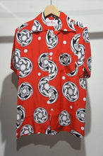 画像をギャラリービューアに読み込む, TYPHOON ALOHA SHIRT