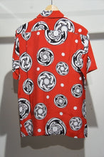 画像をギャラリービューアに読み込む, TYPHOON ALOHA SHIRT