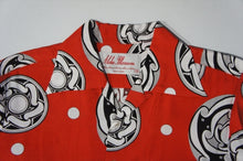 画像をギャラリービューアに読み込む, TYPHOON ALOHA SHIRT