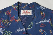 画像をギャラリービューアに読み込む, NEON ALOHA ONEPIECE