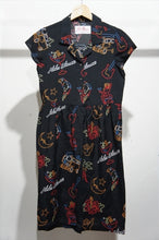 画像をギャラリービューアに読み込む, NEON ALOHA ONEPIECE