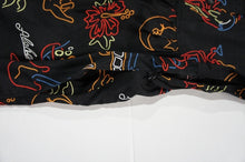 画像をギャラリービューアに読み込む, NEON ALOHA ONEPIECE