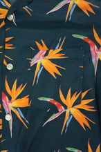 画像をギャラリービューアに読み込む, BIRDS OF PARADICE ALOHA SHIRT