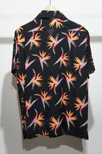 画像をギャラリービューアに読み込む, BIRDS OF PARADICE ALOHA SHIRT