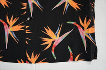 画像をギャラリービューアに読み込む, BIRDS OF PARADICE ALOHA SHIRT