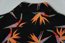 画像をギャラリービューアに読み込む, BIRDS OF PARADICE ALOHA SHIRT