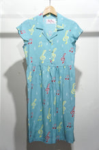 画像をギャラリービューアに読み込む, SOUNDS GOOD ALOHA ONEPIECE