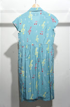 画像をギャラリービューアに読み込む, SOUNDS GOOD ALOHA ONEPIECE