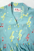 画像をギャラリービューアに読み込む, SOUNDS GOOD ALOHA ONEPIECE