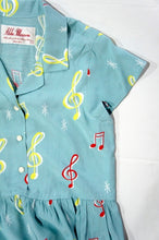 画像をギャラリービューアに読み込む, SOUNDS GOOD ALOHA ONEPIECE