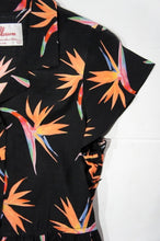画像をギャラリービューアに読み込む, BIRDS OF PARADICE ALOHA ONEPIECE