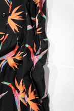 画像をギャラリービューアに読み込む, BIRDS OF PARADICE ALOHA ONEPIECE