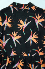 画像をギャラリービューアに読み込む, BIRDS OF PARADICE ALOHA ONEPIECE