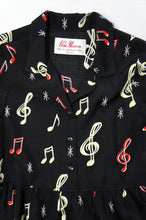 画像をギャラリービューアに読み込む, SOUNDS GOOD ALOHA ONEPIECE