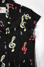 画像をギャラリービューアに読み込む, SOUNDS GOOD ALOHA ONEPIECE