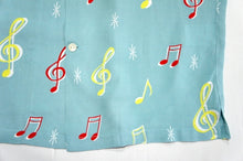 画像をギャラリービューアに読み込む, SOUNDS GOOD ALOHA SHIRT