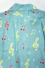 画像をギャラリービューアに読み込む, SOUNDS GOOD ALOHA SHIRT