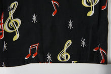 画像をギャラリービューアに読み込む, SOUNDS GOOD ALOHA SHIRT