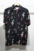 画像をギャラリービューアに読み込む, SOUNDS GOOD ALOHA SHIRT