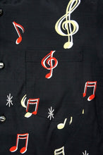 画像をギャラリービューアに読み込む, SOUNDS GOOD ALOHA SHIRT