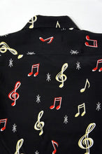 画像をギャラリービューアに読み込む, SOUNDS GOOD ALOHA SHIRT