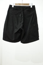 画像をギャラリービューアに読み込む, MIL SHORTS
