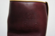 画像をギャラリービューアに読み込む, MADE IN GM JAPAN ''RootS'' -NAVY x BURGUNDY-