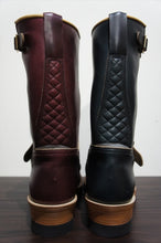 画像をギャラリービューアに読み込む, MADE IN GM JAPAN ''RootS'' -NAVY x BURGUNDY-