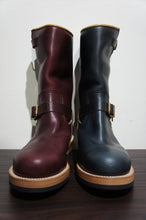 画像をギャラリービューアに読み込む, MADE IN GM JAPAN ''RootS'' -BURGUNDY x NAVY-