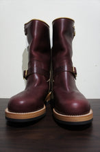 画像をギャラリービューアに読み込む, MADE IN GM JAPAN ''RootS'' -BURGUNDY-