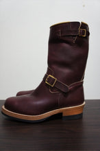 画像をギャラリービューアに読み込む, MADE IN GM JAPAN ''RootS'' -BURGUNDY-