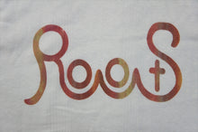 画像をギャラリービューアに読み込む, tr.4 suspension ”RootS” TANK TOP ED2 23/23