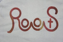 画像をギャラリービューアに読み込む, tr.4 suspension ”RootS” TANK TOP ED2 21/23