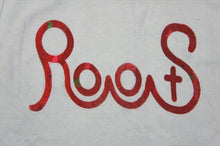 画像をギャラリービューアに読み込む, tr.4 suspension ”RootS” TANK TOP ED2 15/23