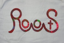 画像をギャラリービューアに読み込む, tr.4 suspension ”RootS” TANK TOP ED2 14/23