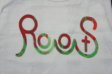 画像をギャラリービューアに読み込む, tr.4 suspension ”RootS” TANK TOP ED2 13/23