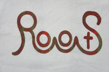 画像をギャラリービューアに読み込む, tr.4 suspension ”RootS” TANK TOP ED2 12/23