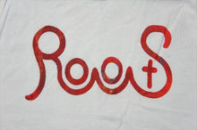 画像をギャラリービューアに読み込む, tr.4 suspension ”RootS” TANK TOP ED2 11/23