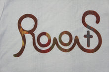 画像をギャラリービューアに読み込む, tr.4 suspension ”RootS” TANK TOP ED2 10/23